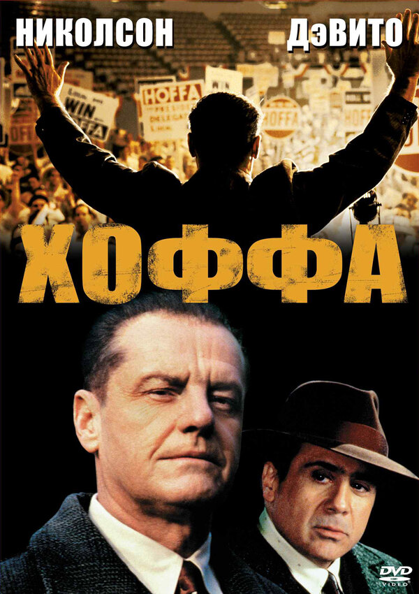 Постер сериала